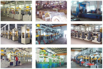 精工制造，卓越服務(wù)——我們的機(jī)械配件加工企業(yè)介紹